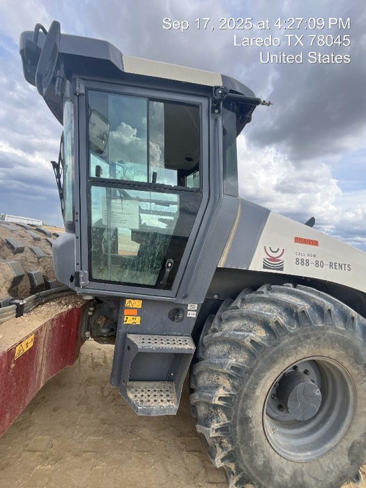 2024 DYNAPAC CA2500PD