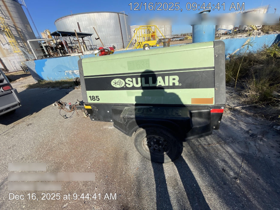 2019 SULLAIR 185-DPQ