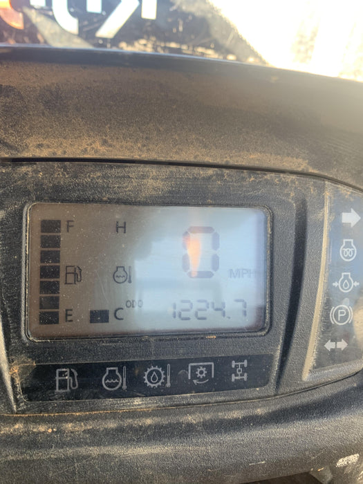 2022 KUBOTA RTV-X1140W-H (Canopy)