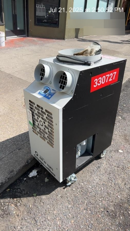 2023 KWIKOOL KPAC1411-2