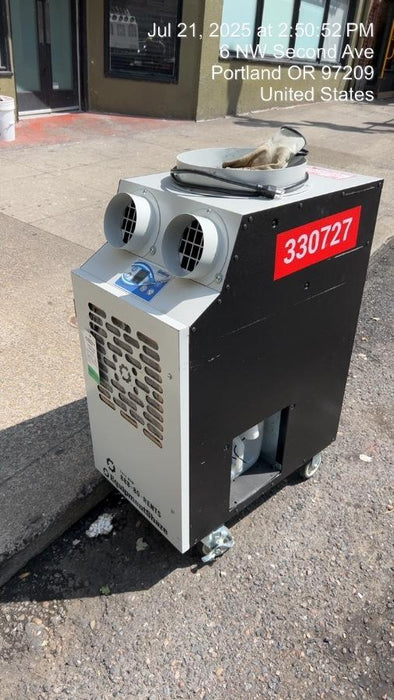 2023 KWIKOOL KPAC1411-2