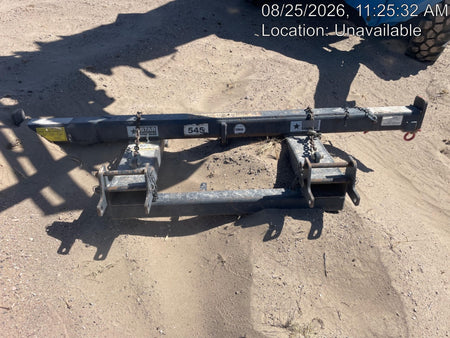 2020 STAR INDUSTRIES 1150C