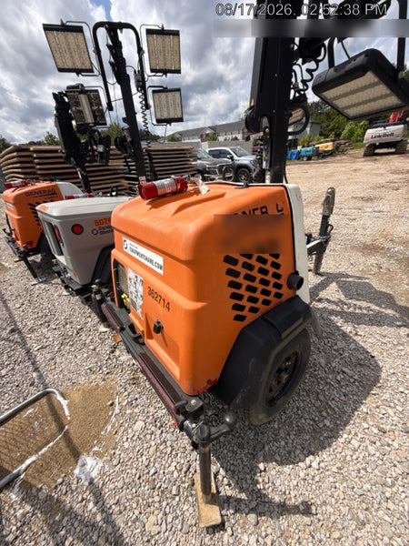 2023 GENERAC MLT2