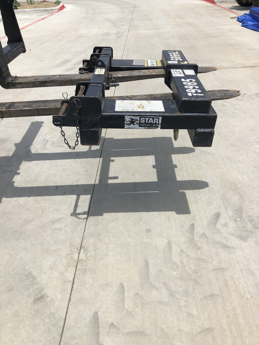 2020 STAR INDUSTRIES 1371B