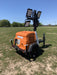 2023 Generac MLT2 Diesel, Flex Switch 120V Input, Powerzone Controller, 
(4) 320W LED Lights, 4kW Generator, 39.9 Gal Fuel Tank, 2" Ball, T3