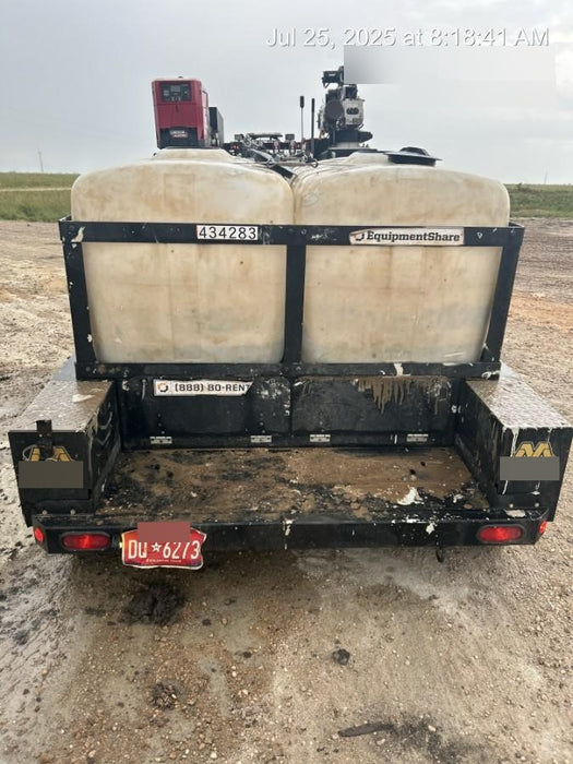 2024 MI-T-M CW-3004-0MKD / AW-9000-0003