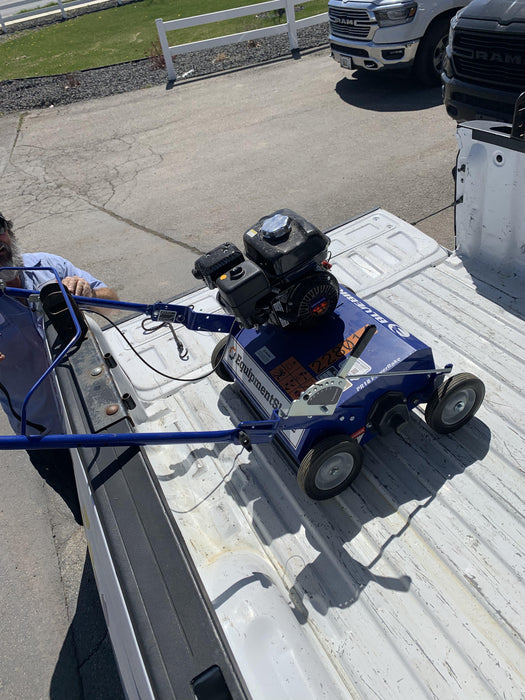 2022 BLUEBIRD PR18H5FA