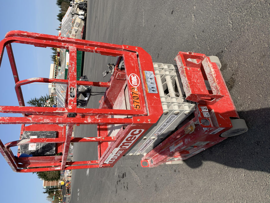 2020 MEC 1330SE Standard, 900W Inverter w/None