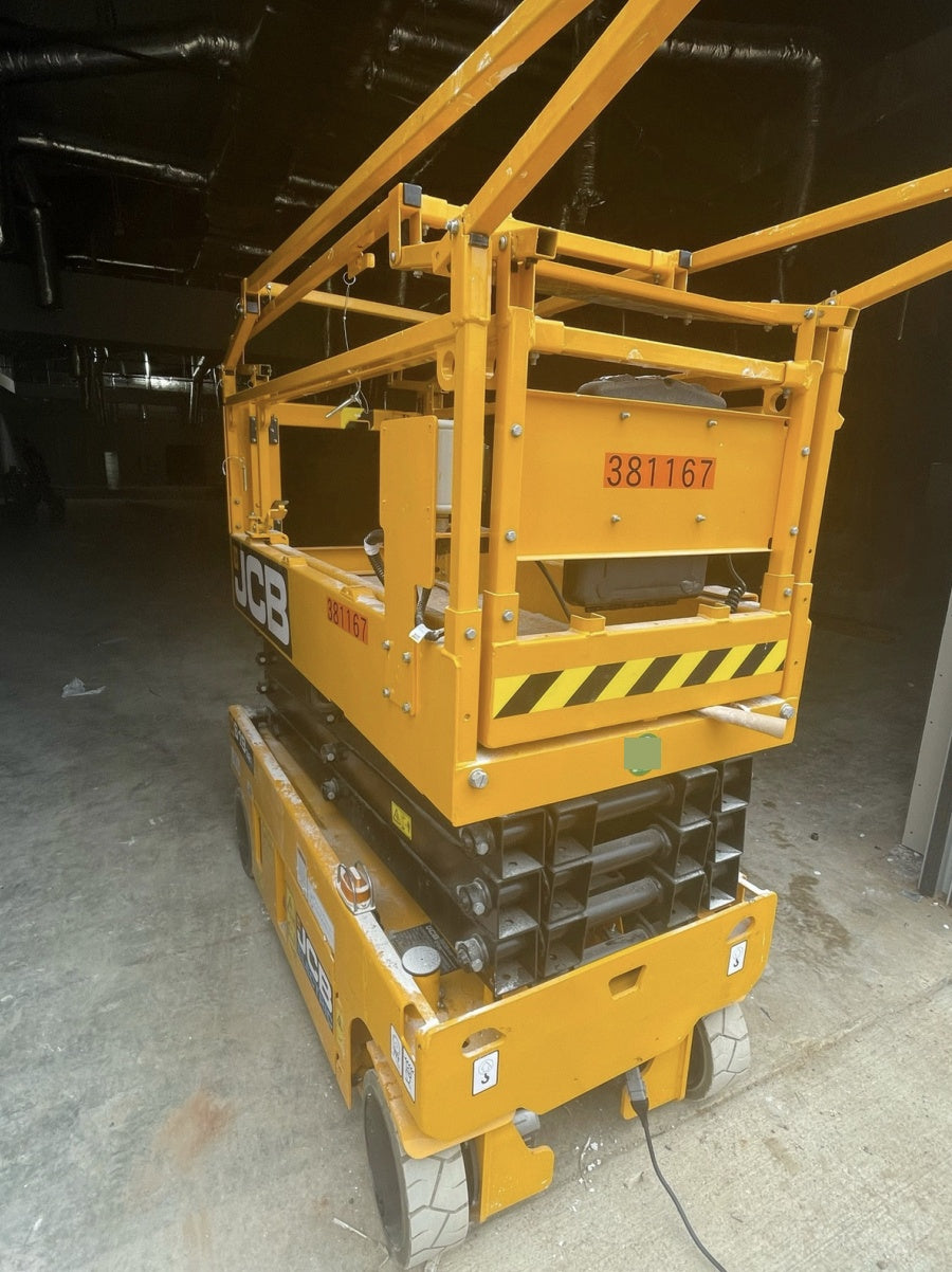 2024 JCB S1932E