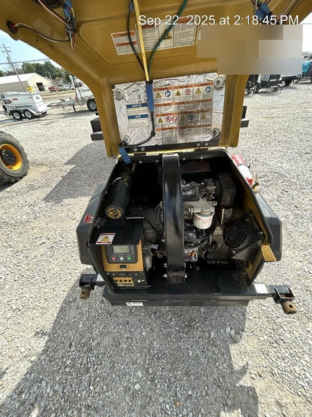 2021 ALLMAND NLV3GR