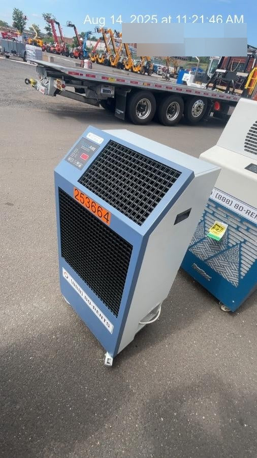 2022 OCEANAIRE OWC1811QC