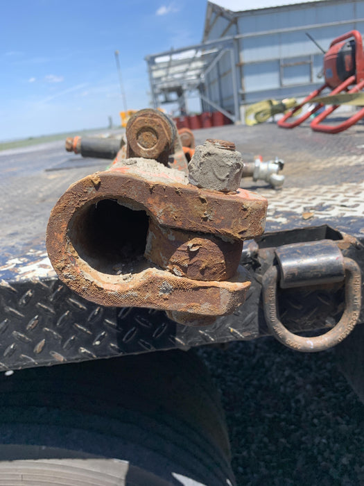 2020 MICHIGAN PNEUMATIC MP-TPB60-118