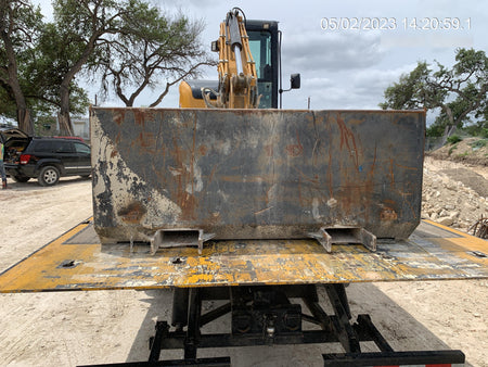 2019 ARROW MATERIAL HANDLING 3207218WFM