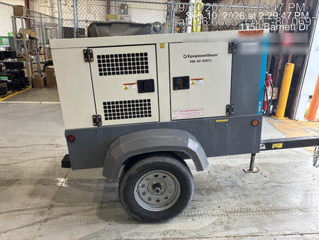 2022 ATLAS COPCO QAS25 CWK