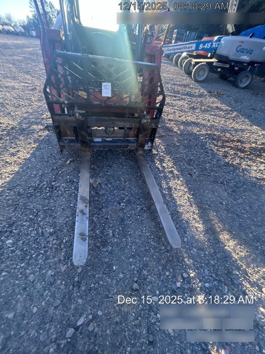 2025 PALADIN 48" Pallet Forks - Paladin