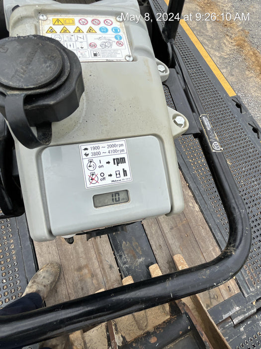 2023 MULTIQUIP MTX60HD