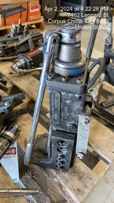 2022 GEARWRENCH PHD0535 GEARWRENCH