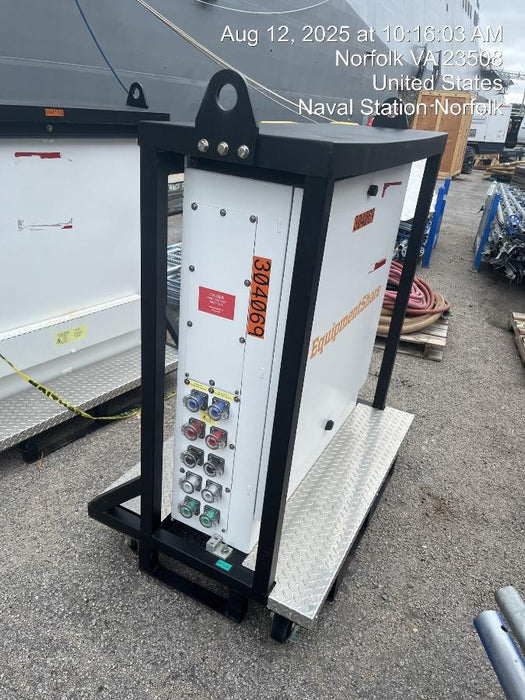 2023 TRYSTAR IL-086-VDE-27-LP