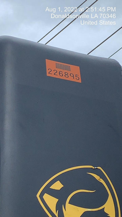 2022 BIG ASS FANS Cool Space 400