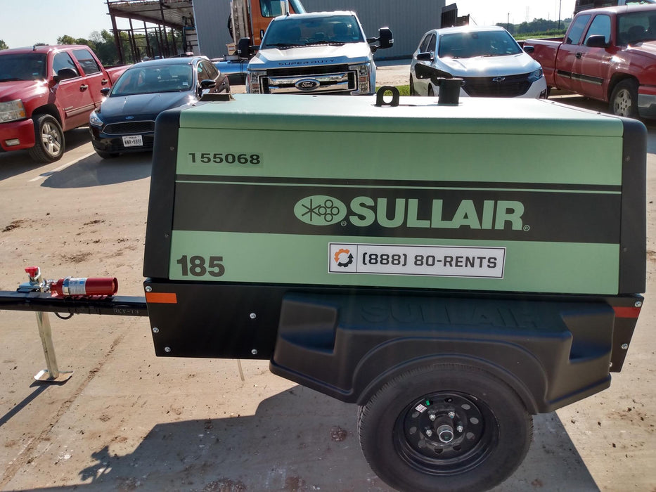 2021 SULLAIR 185D-DPQ KU4F