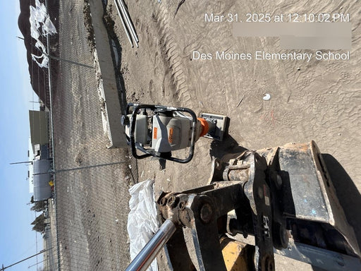 2023 MULTIQUIP MTX60HD