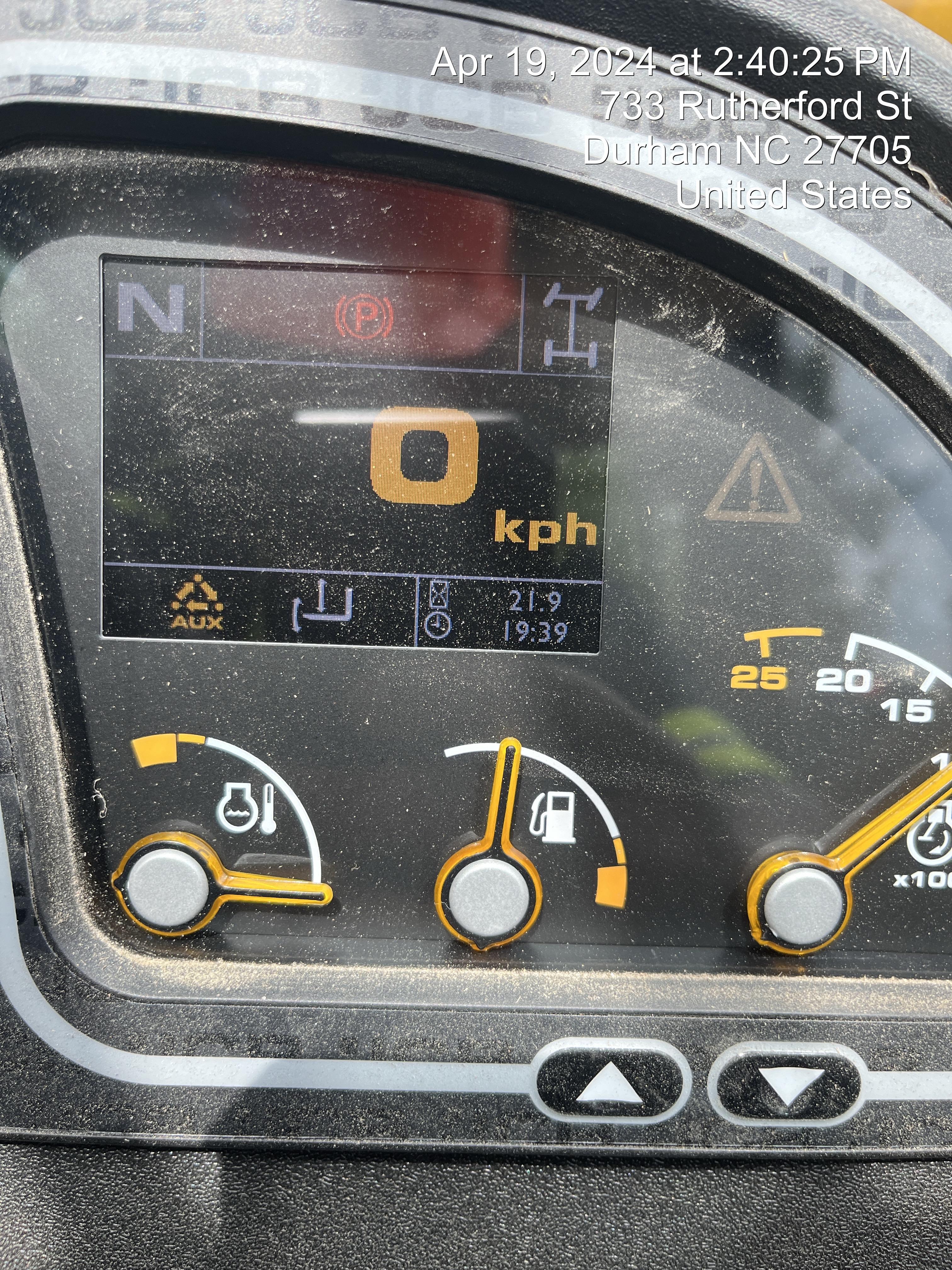 2024 JCB 505-20TC