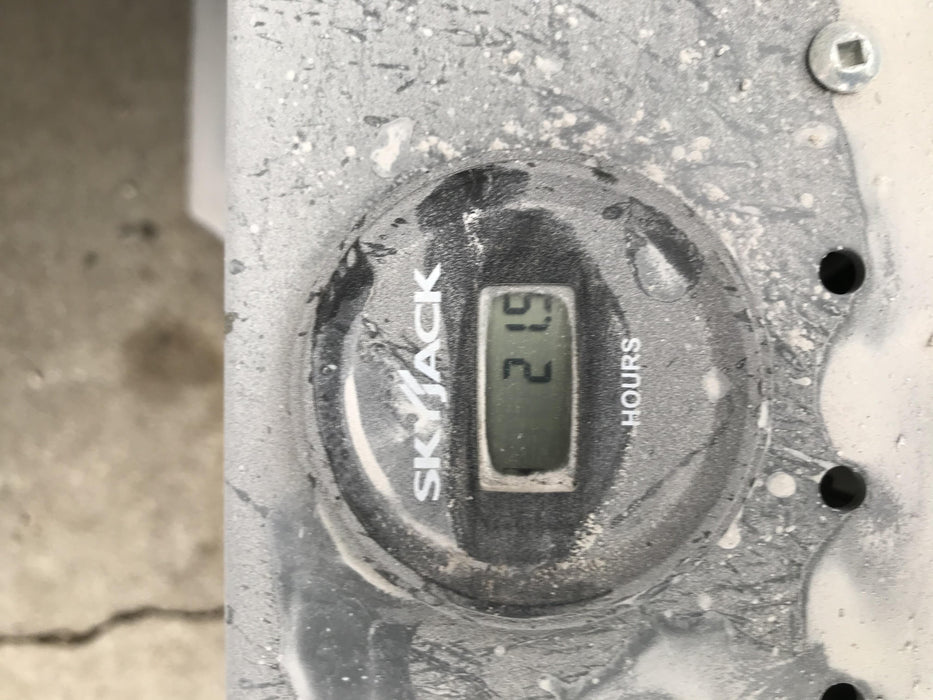 2019 Skyjack SJIII-3219 Skyjack SJIII3219 Standard w/Trojan Batteries