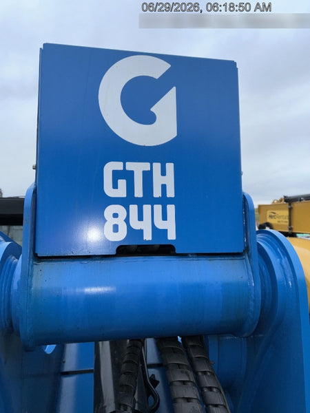 2026 GENIE GTH-844