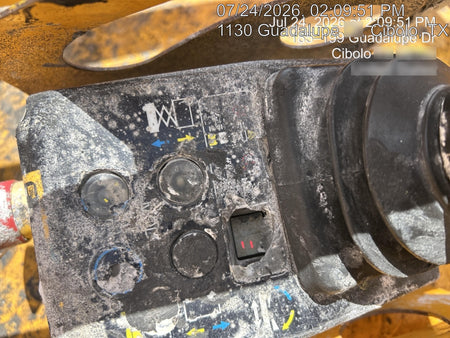2021 JCB S1930E