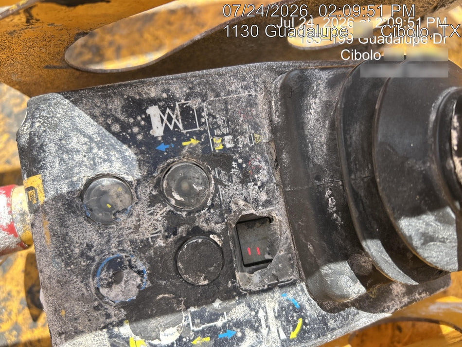 2021 JCB S1930E