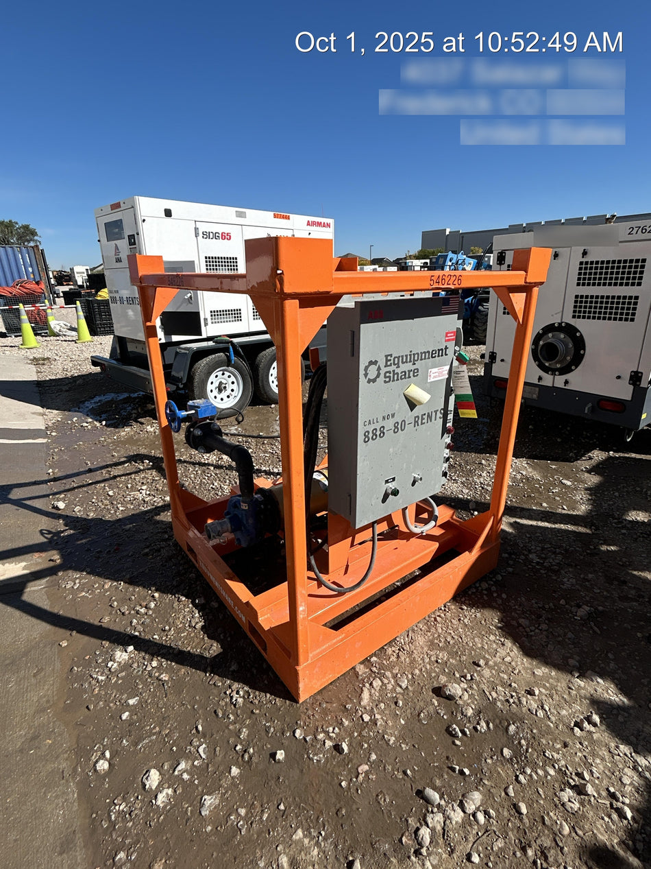 2025 BARCO SA2X1.5E-7.5