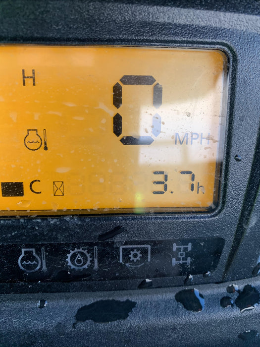 2021 Kubota RTV-X1140W-H Plastic Canopy, Windshield Acrylic Clear, LED Strobe Light, Wire Harness Kit, Back up Alarm