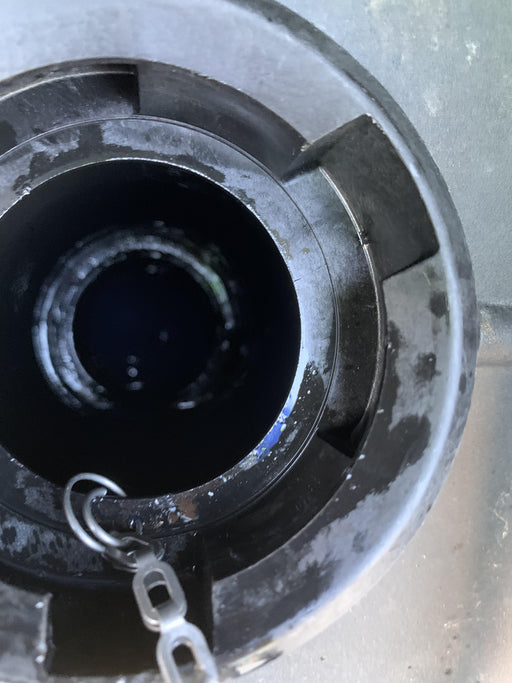 2021 ATLAS COPCO QAS45