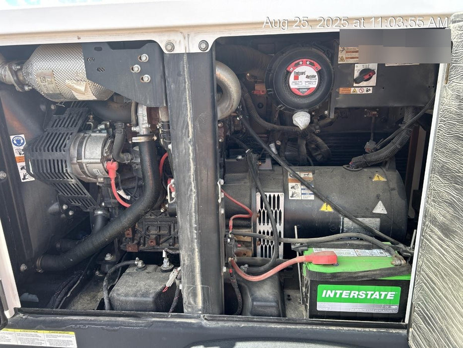 2022 WACKER NEUSON G25