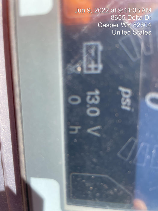 2022 ATLAS COPCO XAS188