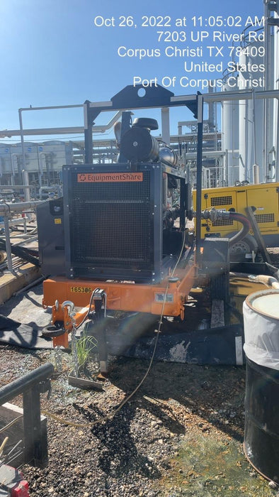 2021 RWN 3HC-RP-EM16-3