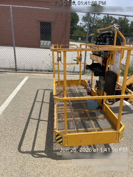 2021 HAULOTTE HT46RTJO