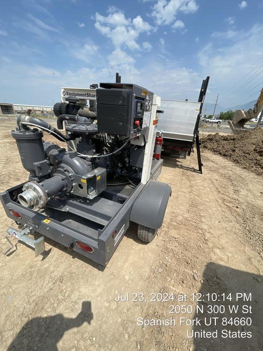 2023 ATLAS COPCO PAC F44 KD