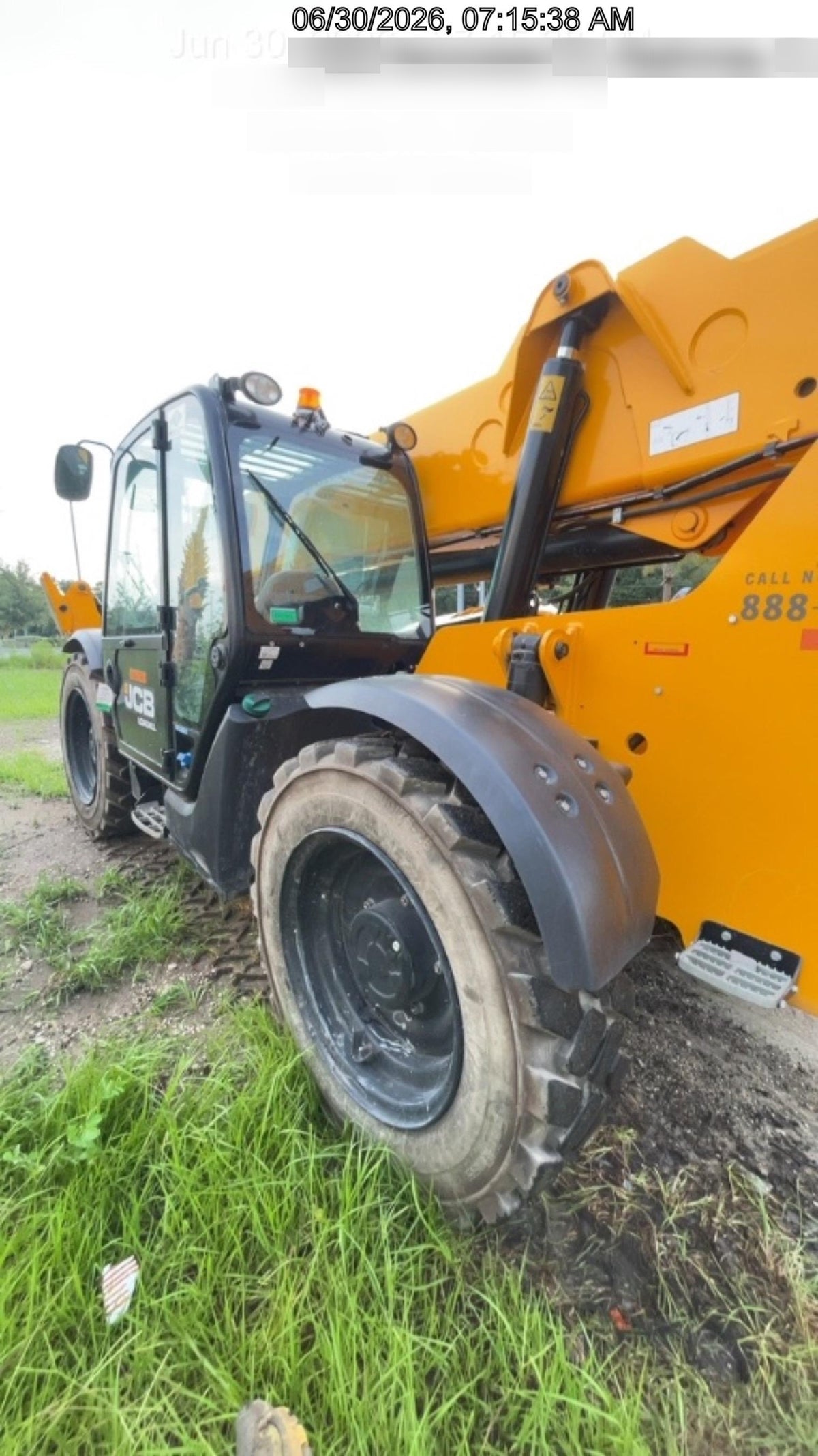 2024 JCB 510-56
