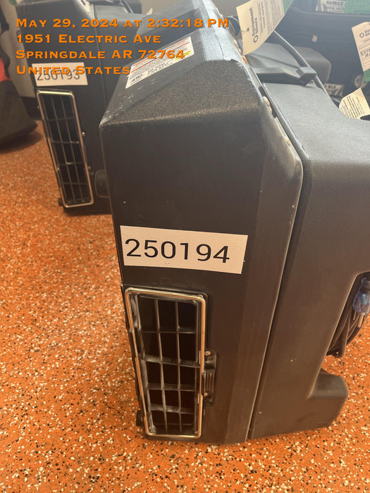 2022 PHOENIX Guardian R Hepa