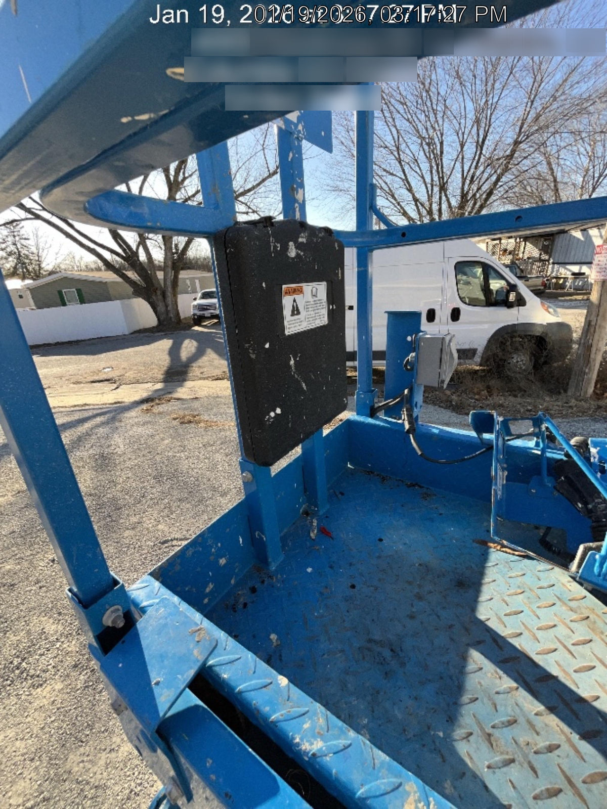 2023 GENIE GS-1432