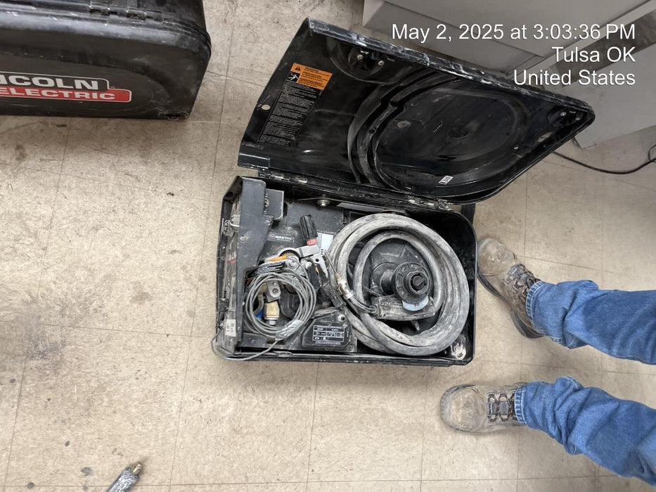 2024 LINCOLN ELECTRIC LN-25X