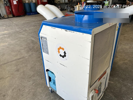 2020 MESTEK 6HK16