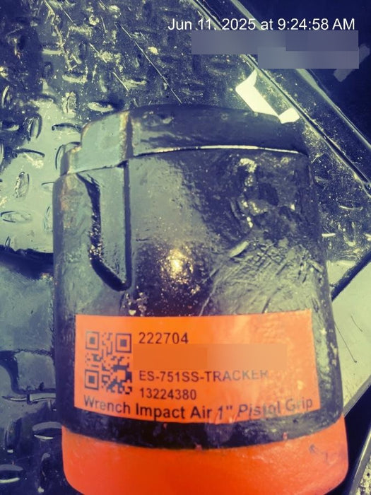 2022 MICHIGAN PNEUMATIC ES-751SS-TRACKER