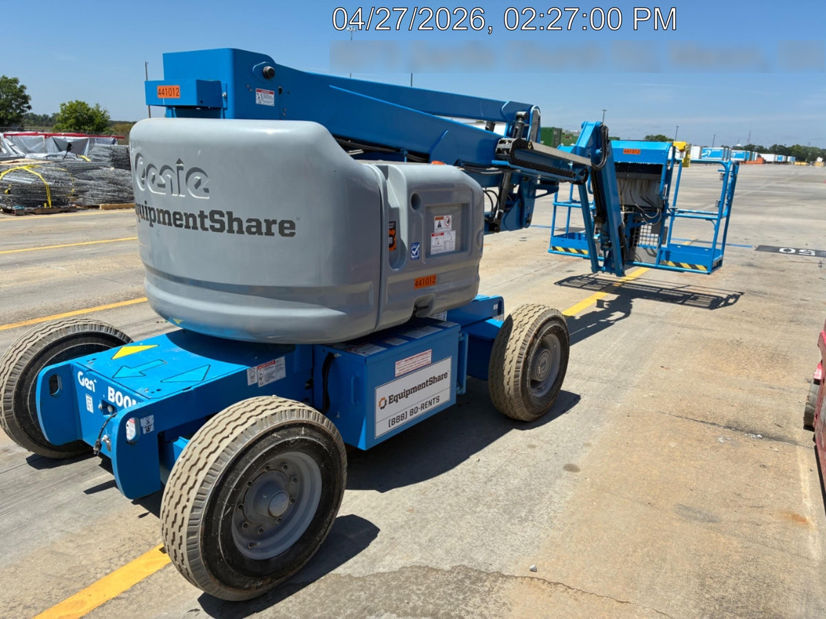 2024 GENIE Z-45/25J DC