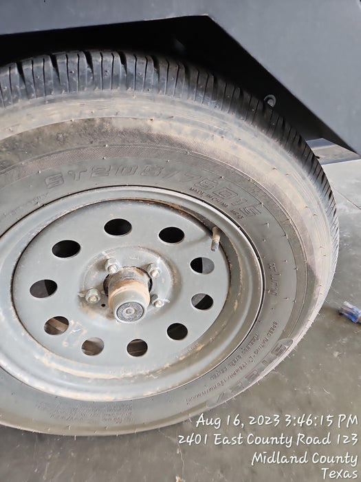 2022 ATLAS COPCO QAS 125