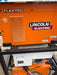 2025 LINCOLN ELECTRIC FLEXTEC 350X