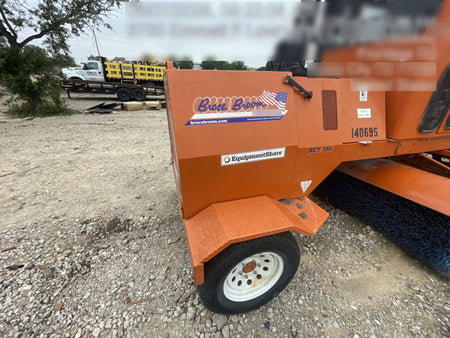 2021 BROCE RCT350