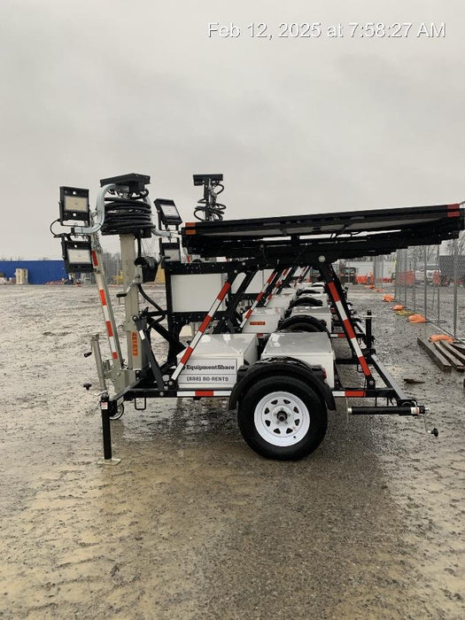 2024 WANCO WLTS-MM8A-1600