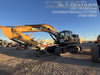 2019 SANY SY365C LC